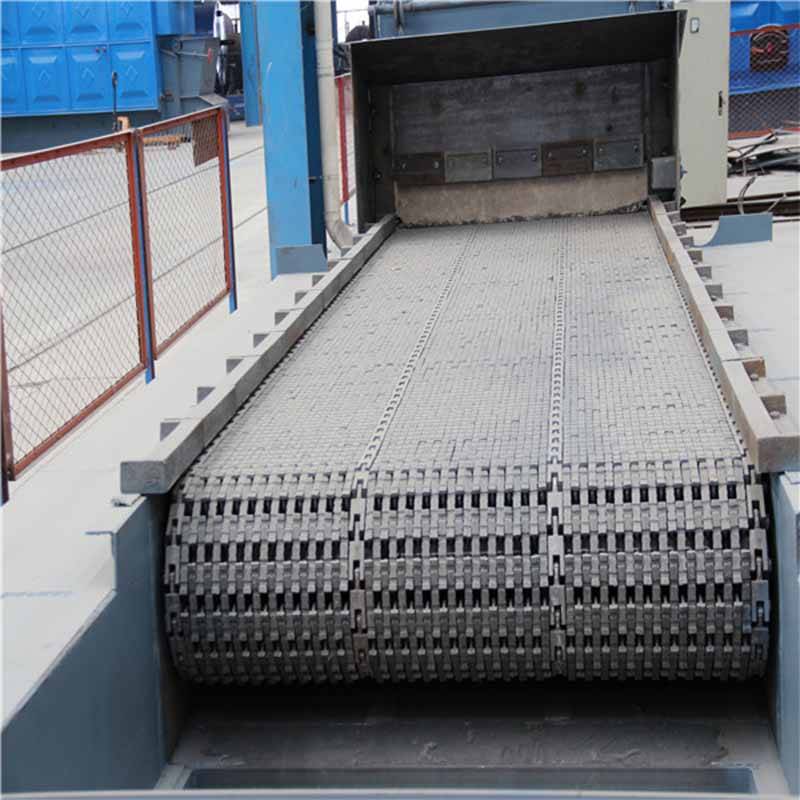 Coal Boiler Chain Grate