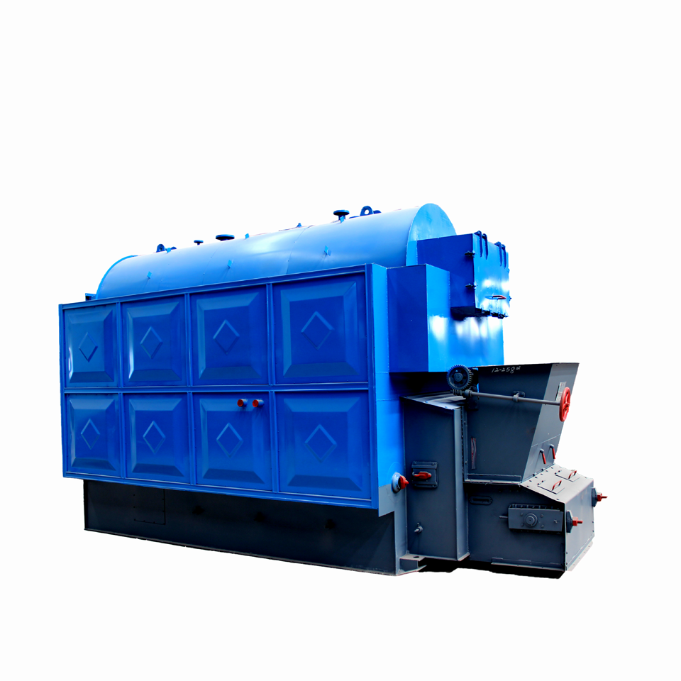 Biomass Steam Boiler