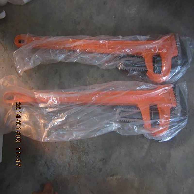 Boiler Installation Material