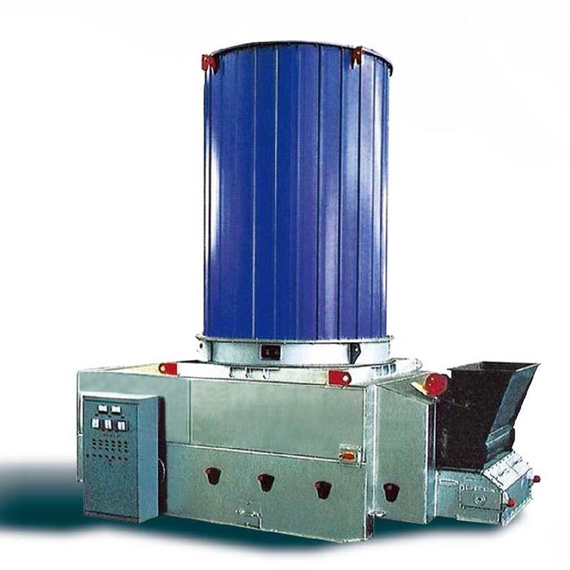 Biomass Wood Thermal Oil Boiler
