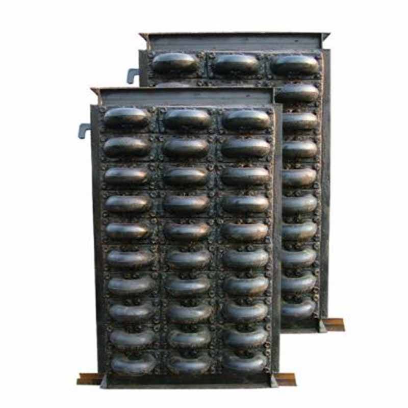 Coal Boiler Economizer