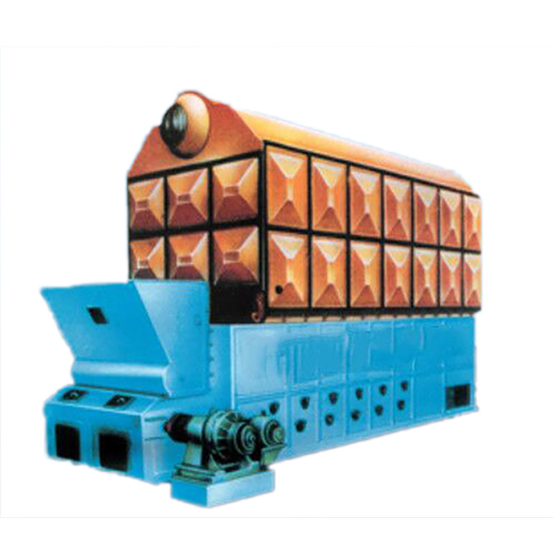 Biomass Steam Boiler