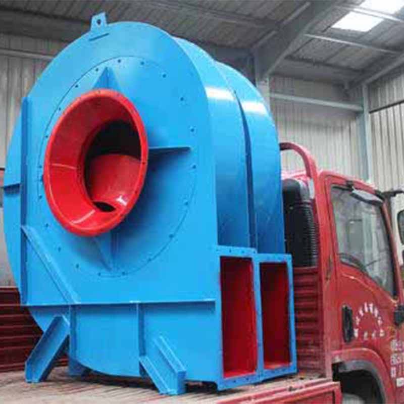 Coal Boiler Biomass Boiler F.D.Fan